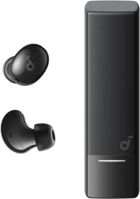 Produktbild von soundcore A30i In-Ear Kopfhörer mit Smart Noise Cancelling, 3D Surround Sound, 24h Akku, Multipoint, IP54, Bluetooth 5.4