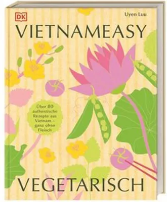 Obrázok produktu pre Vietnameasy vegetarisch