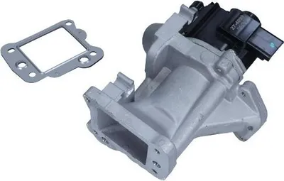 Produktbild von MAXGEAR 27-4099 AGR-Ventil mit Dichtung für FORD MONDEO IV Turnier (BA7) Abgasrückführungsventil