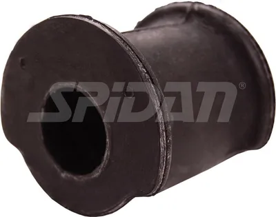 Produktbild von SPIDAN CHASSIS PARTS 412881 Lagerung Stabilisator Stabigummi Außen Hinten Unten für VW Transporter V Bus (7HB, 7HJ, 7EB, 7EJ, 7EF, 7EG, 7HF, 7EC)