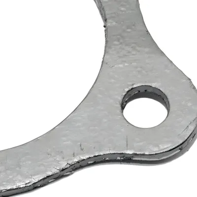 Produktbild von Auspuffdichtung LeoVince Auspuff-Ersatzteil Dichtsatz, G 90x74x58x58x2mm