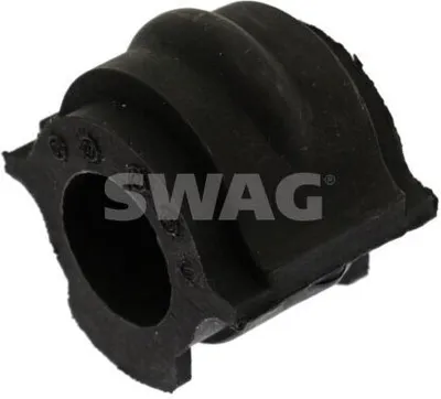 Produktbild von SWAG 82 94 2557 Lagerung Stabilisator Stabigummi Vorne für NISSAN PRIMERA (P12) PRIMERA Hatchback (P12)