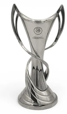 Produktbild von UEFA Women's Champions League Pokalreplik 150 mm
