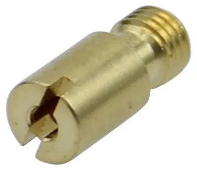 Produktbild von Nadeldüse Düse 1517 M6x0,75 Bing Vergaser 8,5 / 12 / 13 mm