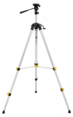 Productafbeelding van Nivel System: Schroefdraadstatief voor lasers