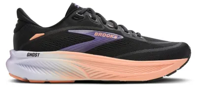 Obrázok produktu pre Brooks Obuv Ghost 18, 1204821B080BlackMulle