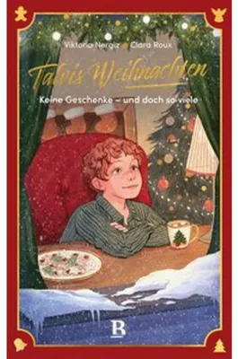 Produktbild von Talvis Weihnachten