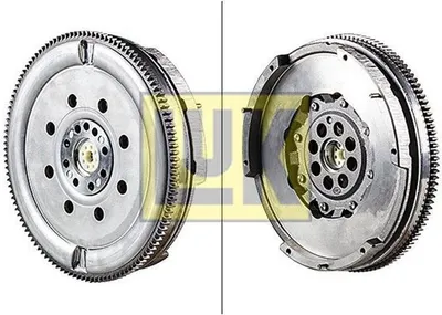 Obrázek produktu pro Dvouhmotový setrvačník LuK 415 0285 10 pro HYUNDAI SANTA FÉ II (CM)
