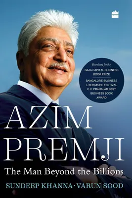 Produktbild von Azim Premji