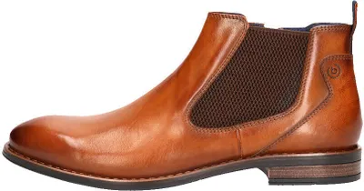 Produktbild von BUGATTI Stiefel Herren braun 44