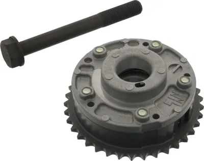 Produktbild von FEBI BILSTEIN 47571 Nockenwellenversteller für BMW 3 Touring (E91) Einlass 38-Zähne