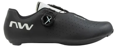 Zdjęcie produktu dla Northwave Męskie buty Sonic Plus Wide, czarne