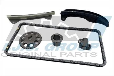 Produktbild von IJS GROUP 40-1038FK Steuerkettensatz Steuerkette