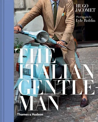 Image de The Italian Gentleman