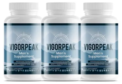 Image de VigorPeak-3x
