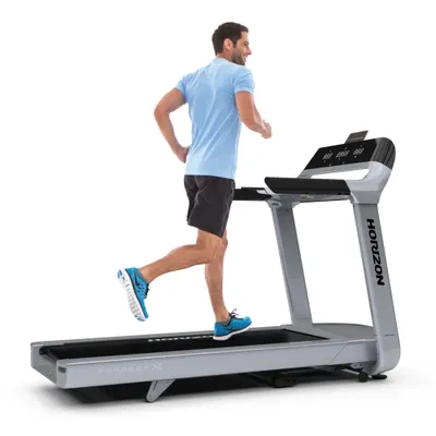 Produktbild von Horizon Fitness Laufband "Paragon X"