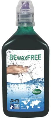 Zdjęcie produktu dla Erima Trimona Bewaxfree Green