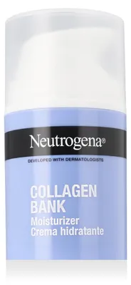 Obrázok produktu pre COLLAGEN BANK Hydratačný krém 50 ml