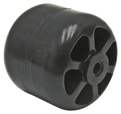 Obrázok produktu pre Valec, vodiace koleso kosačky 97 x 99 mm pre JD