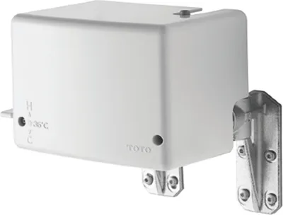 Produktbild von TOTO TLP01702E TOTO Steuereinheit Warmwasser für