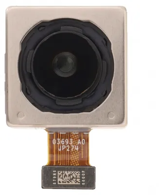 Produktbild von Clappio, Haupt-Rückkamera-Modul 50MP für Honor Magic 8 Pro, Grau