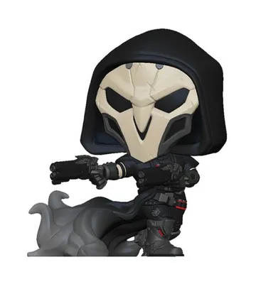 Obrázok produktu pre FUNKO POP CULTURE GAMES OVERWATCH WIDOWMAKER VINYLOVÁ FIGÚRKA NOVINKA!  Funko