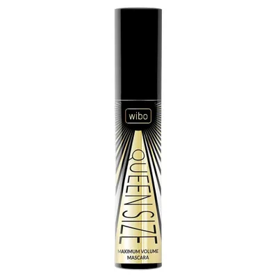 Produktbild von WIBO Queen Size Wimperntusche 11g