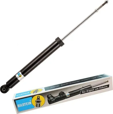 Produktbild von Bilstein Stoßdämpfer B4 hinten für Nissan Micra