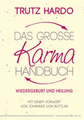 Produktbild von Das große Karmahandbuch