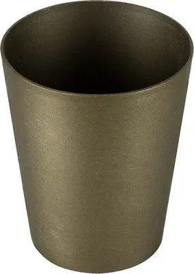 Produktbild von SLV PURI 2.0 Cone, Leuchtenschirm, H: 6.5 cm, bronze 1008222