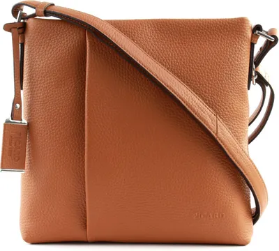Immagine prodotto di PICARD borsa a tracolla borsa a tracolla Pure Shoulder Bag Cognac marrone