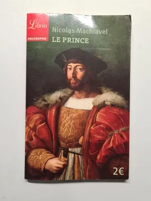Image de Prince (Książę)