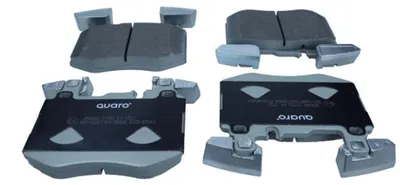 Immagine prodotto di EBG Pastiglie freno anteriore Mercedes-Benz 0004206502 0004207402 0004207902