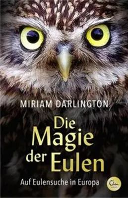 Immagine prodotto di Die Magie der Eulen