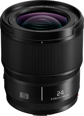 Obrázok produktu pre Panasonic Lumix S 1,8/24