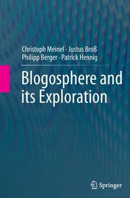 Image de Blogosphere and its Exploration