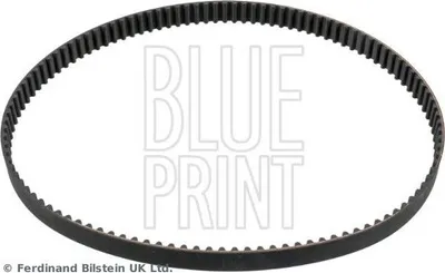 Produktbild von BLUE PRINT ADH27523 Zahnriemen für HONDA Accord VI Limousine (CK, CG, CH, CF8) 112-Zähne
