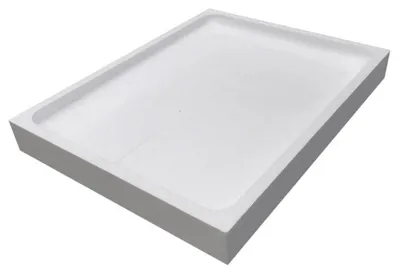 Immagine prodotto di Supporto per vasca Sturotec, compatibile con la doccia a filo pavimento Bette Ultra, dimensioni 120 x 90 x 3,5 cm