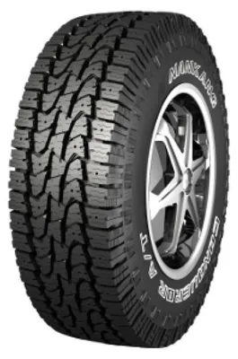 Produktbild von Nankang A/T-5+ Conqueror A/T 275/55R20 117T Owl Xl