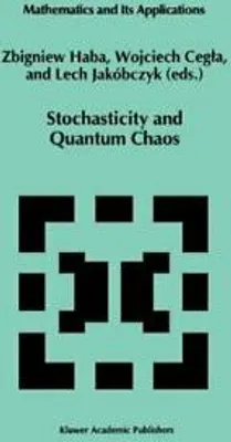 Immagine prodotto di Stocasticità e caos quantistico