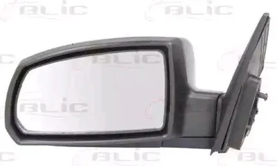 Obrázok produktu pre Vonkajšie zrkadlo BLIC 5402-53-2001547P