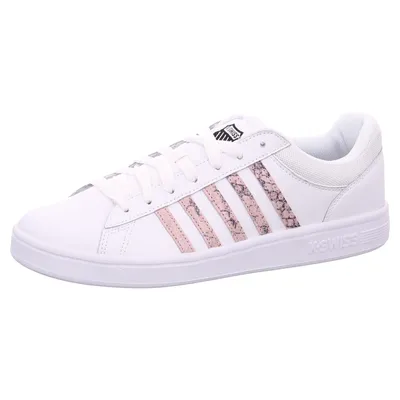 Produktbild von K-Swiss Court Winston Sneaker Weiß