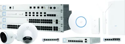 Obrázek produktu pro UbiQuiti UniFi UAP-XG - Funkbasisstation - Wi-Fi 5