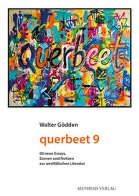 Produktbild von querbeet 9