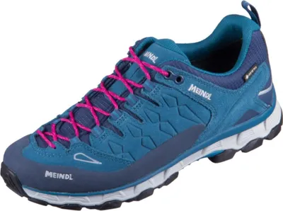 Produktbild von Meindl Schuhe Lite Trail Lady Gtx, 396553