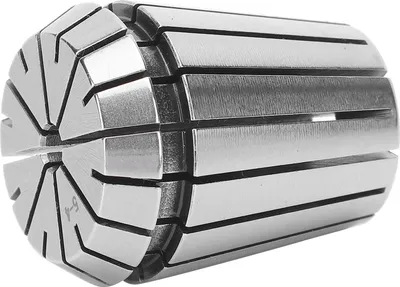 Obrázek produktu pro Pružinová kleště pro CNC gravírovací stroje, frézovací a soustružnické stroje, závitové sklíčidlo, přesnost 0,015 mm, ER32-5