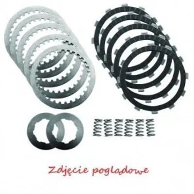 Produktbild von EBC Brakes SRK100 Kupplungssatz