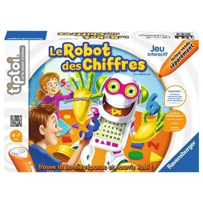 Immagine prodotto di Ravensburger 00739, 4 anni