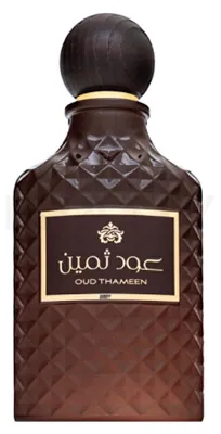 Immagine prodotto di Asdaaf Oud Thameen unisex eau de parfum 100 ml