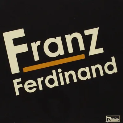 Produktbild von Franz Ferdinand-Franz Ferdinand